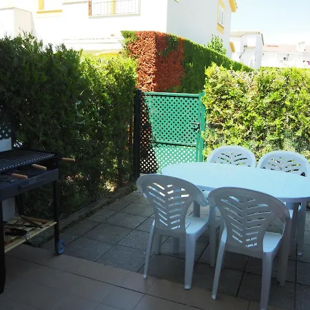 펜션 Casa En L'estartit, Piscina, Jardin Comunitario 레스타르티트