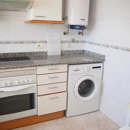 Casa En L'estartit, Piscina, Jardin Comunitario