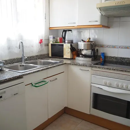 Casa En L'estartit, Piscina, Jardin Comunitario L'Estartit