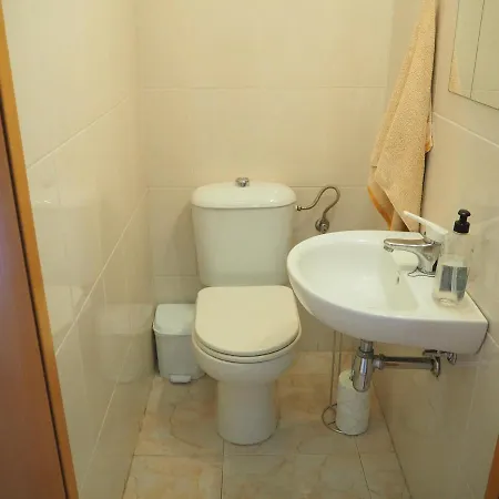 Casa En L'estartit, Piscina, Jardin Comunitario Dom wakacyjny *