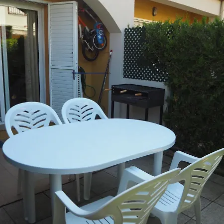 Casa En L'estartit, Piscina, Jardin Comunitario * L'Estartit