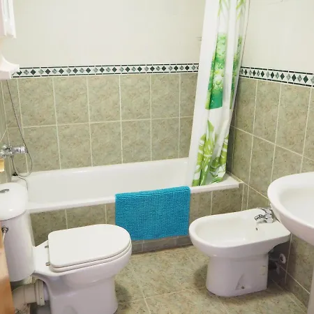 Casa En L'estartit, Piscina, Jardin Comunitario Dom wakacyjny