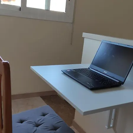 Casa En L'estartit, Piscina, Jardin Comunitario Dom wakacyjny L'Estartit