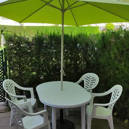Casa En L'estartit, Piscina, Jardin Comunitario * L'Estartit