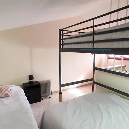 Casa En L'estartit, Piscina, Jardin Comunitario Holiday home *
